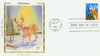 317082FDC - First Day Cover