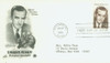 317277FDC - First Day Cover