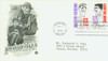 317411FDC - First Day Cover