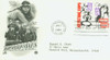 317435FDC - First Day Cover