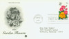 317493FDC - First Day Cover