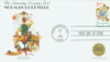 317613FDC - First Day Cover