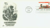 317700FDC - First Day Cover