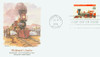 317701FDC - First Day Cover