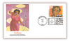 317838FDC - First Day Cover