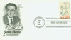 317871FDC - First Day Cover