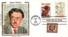 693578FDC - First Day Cover