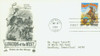 317947FDC - First Day Cover