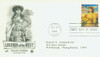 317965FDC - First Day Cover