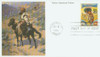 317973FDC - First Day Cover
