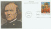 318027FDC - First Day Cover