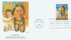 318056FDC - First Day Cover