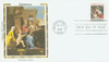 318095FDC - First Day Cover