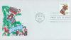 318101FDC - First Day Cover