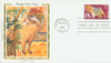 318143FDC - First Day Cover