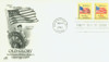 318194FDC - First Day Cover