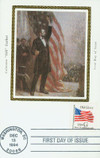 318220FDC - First Day Cover