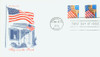 318535FDC - First Day Cover