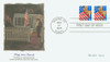 318536FDC - First Day Cover