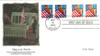 318545FDC - First Day Cover