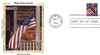 652123FDC - First Day Cover