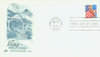 318573FDC - First Day Cover