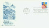 318636FDC - First Day Cover