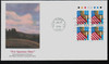 318637FDC - First Day Cover