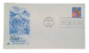 1038813FDC - First Day Cover