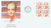 318707FDC - First Day Cover