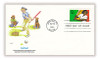318940FDC - First Day Cover