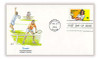 318952FDC - First Day Cover