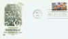 319326FDC - First Day Cover