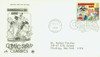 319596FDC - First Day Cover