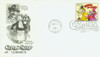 319608FDC - First Day Cover