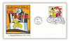 319609FDC - First Day Cover