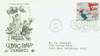 319614FDC - First Day Cover