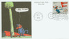 319616FDC - First Day Cover