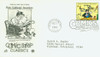 319620FDC - First Day Cover