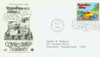 319632FDC - First Day Cover
