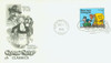 319638FDC - First Day Cover