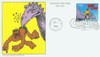 319670FDC - First Day Cover