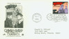 319692FDC - First Day Cover