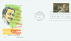 319721FDC - First Day Cover