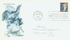 319829FDC - First Day Cover