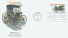 319871FDC - First Day Cover