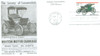 319916FDC - First Day Cover
