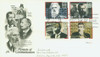 320208FDC - First Day Cover