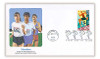 320257FDC - First Day Cover