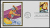 320282FDC - First Day Cover